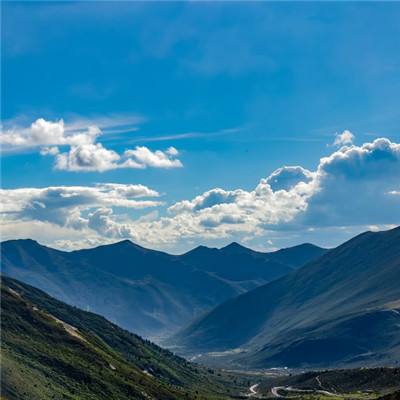 秀我中国｜额尔古纳乐队：内蒙古不仅有大草原 欢迎大家来体验冬之美景